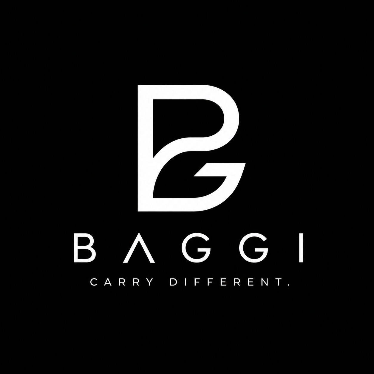 BAGGI logo