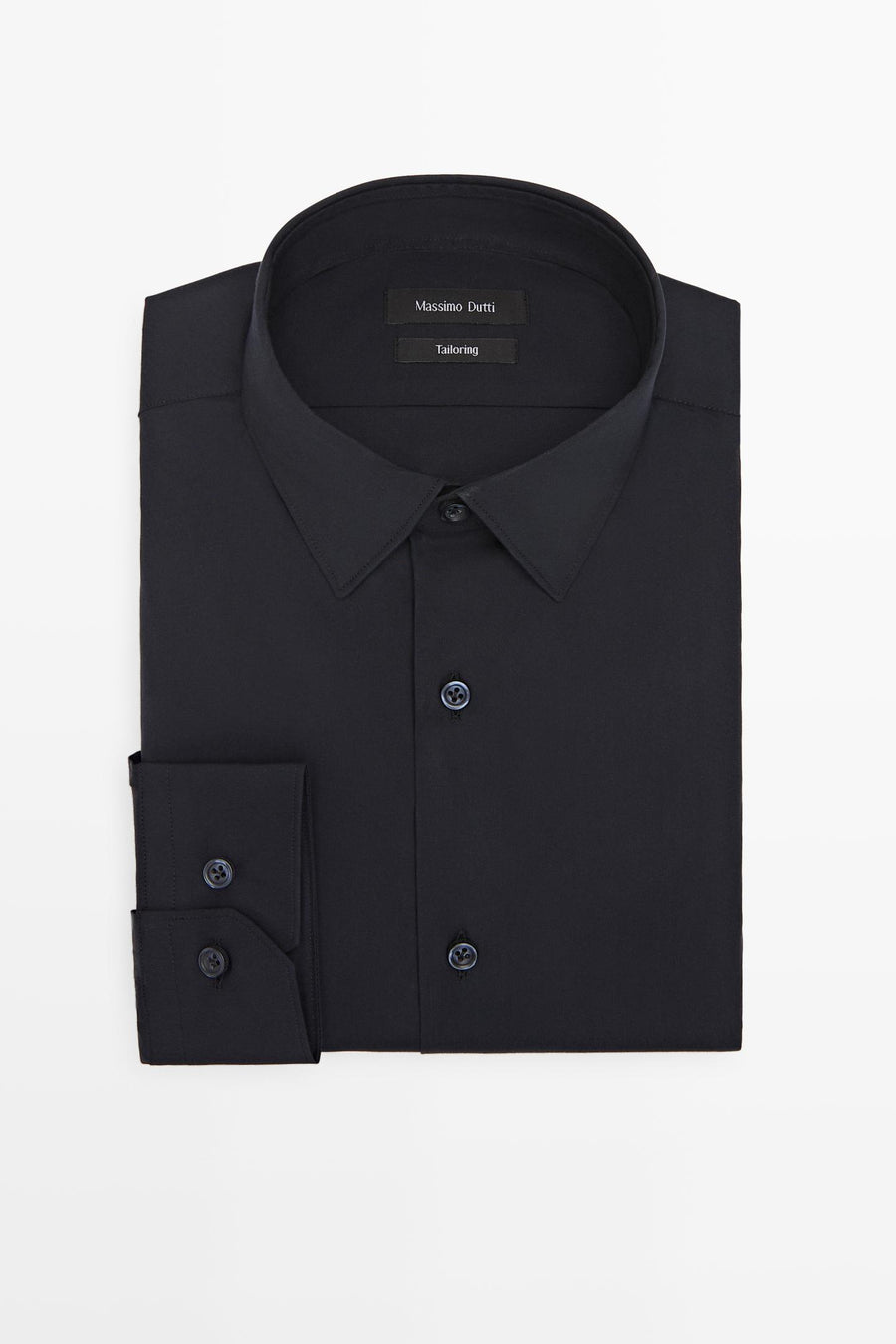 Hugo Boss chemis black