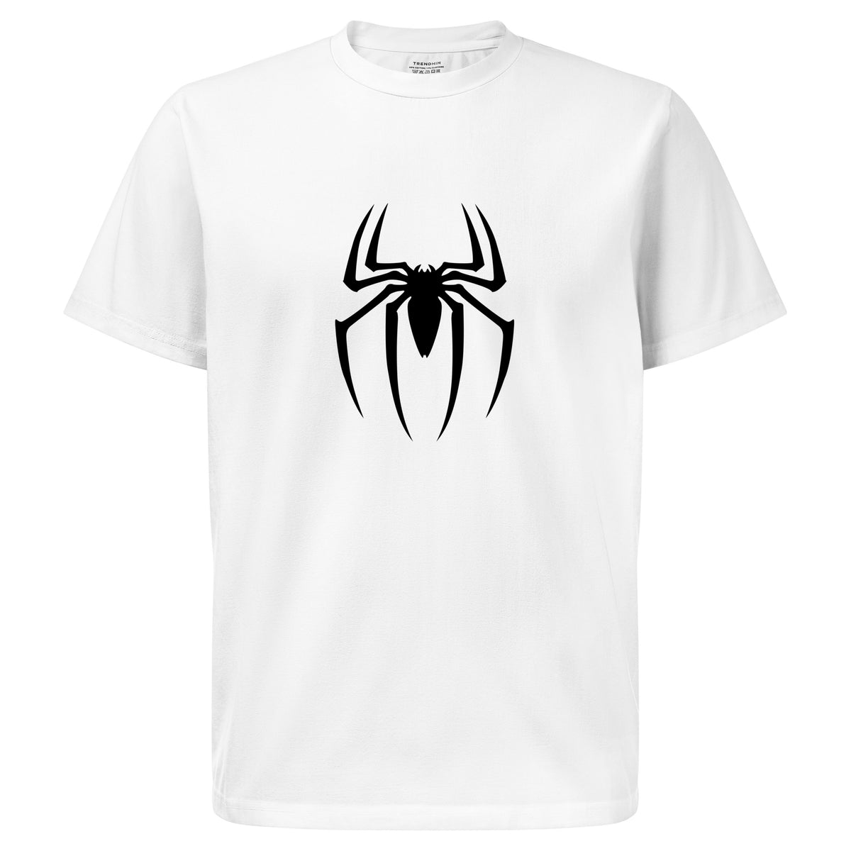 spider man tshirt