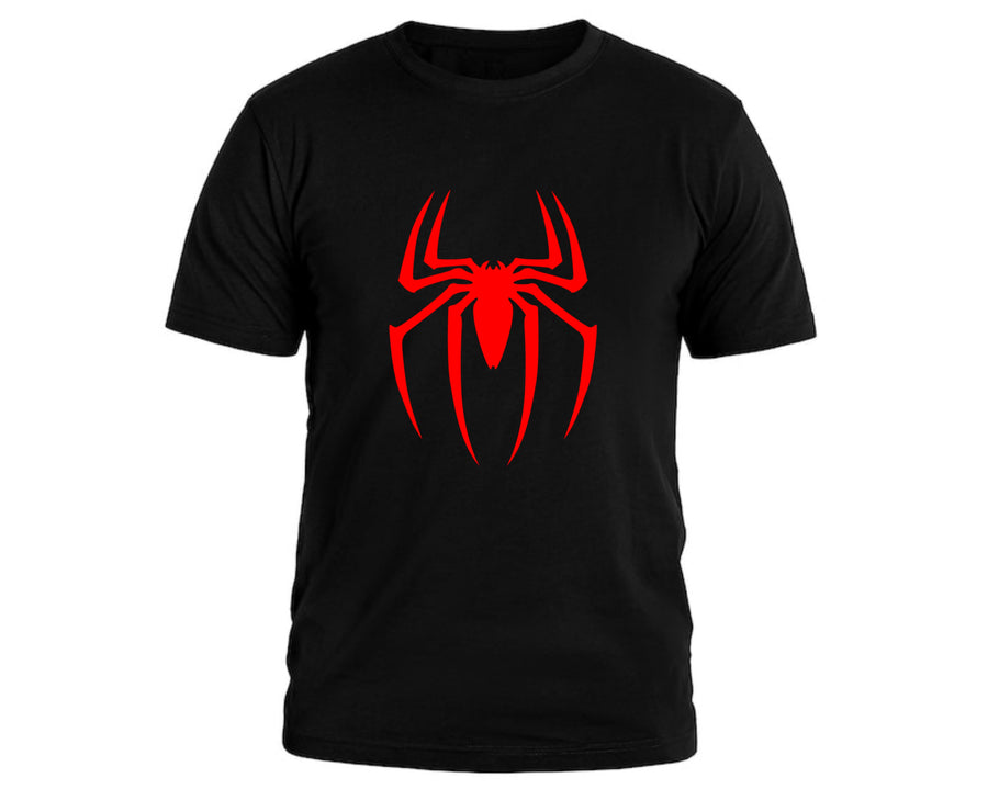 spider man tshirt