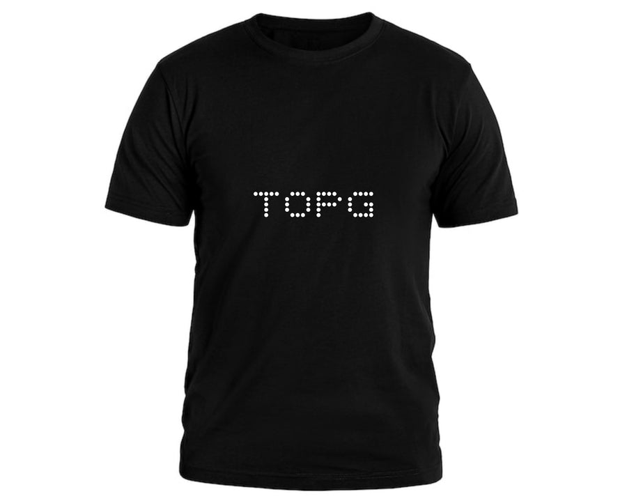 Top G tshirt high quality