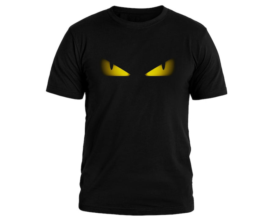 FENDI eyes T-shirt