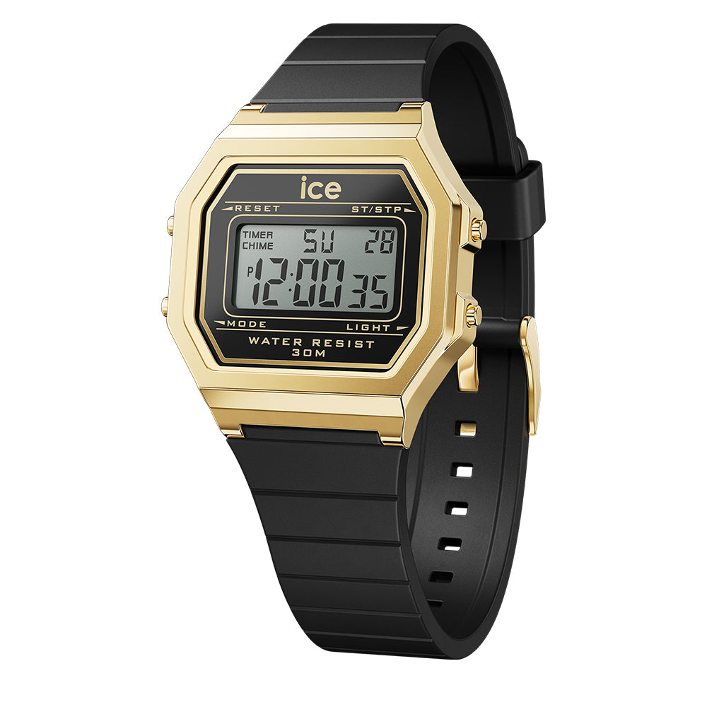 Ice watch