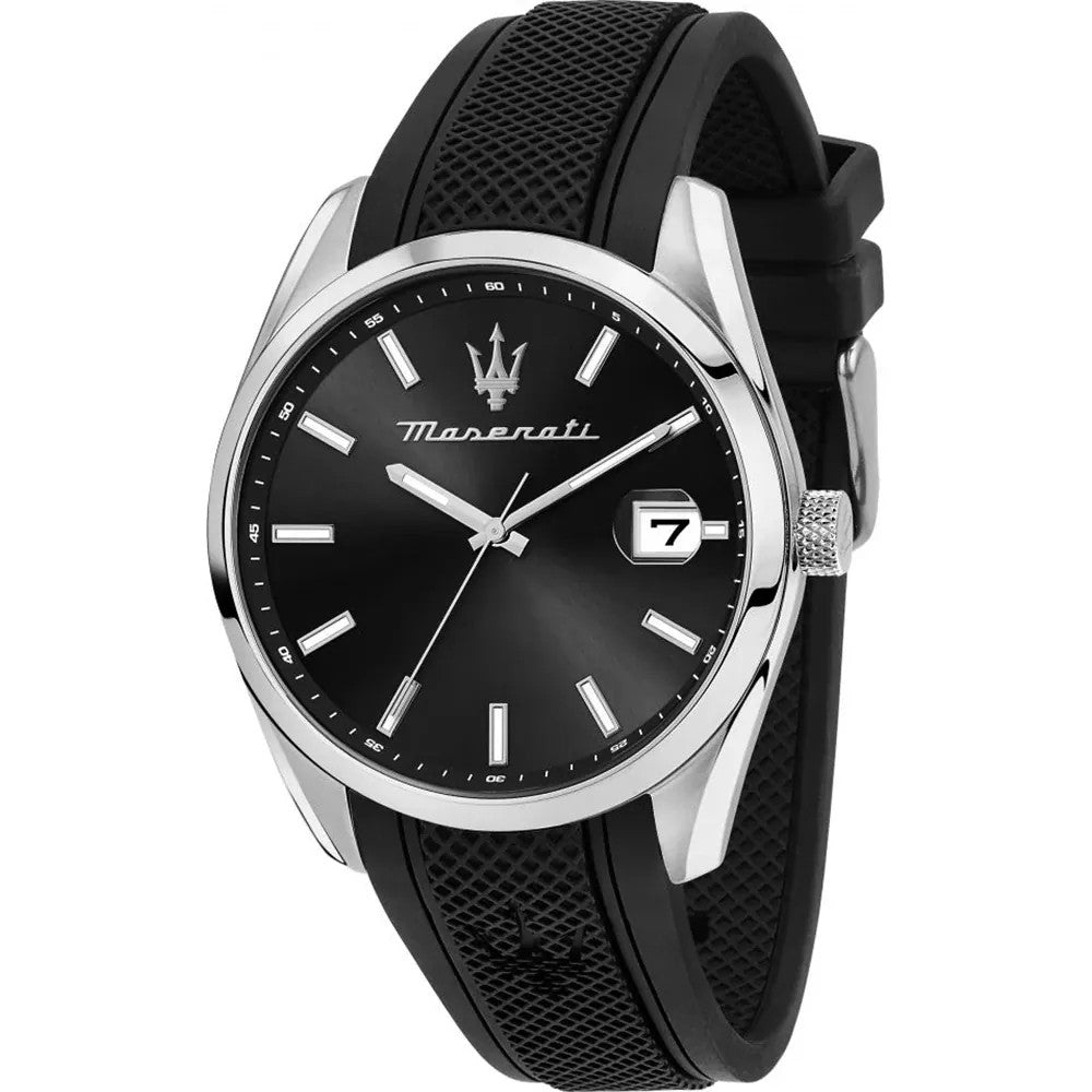Maseati attrazione watch