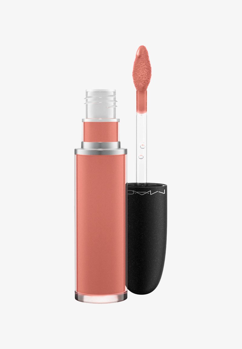 MAC retro matte liquid lipcoloour