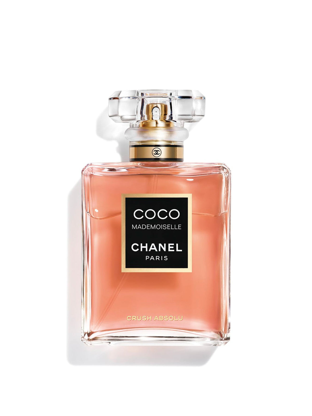 coco chanel
