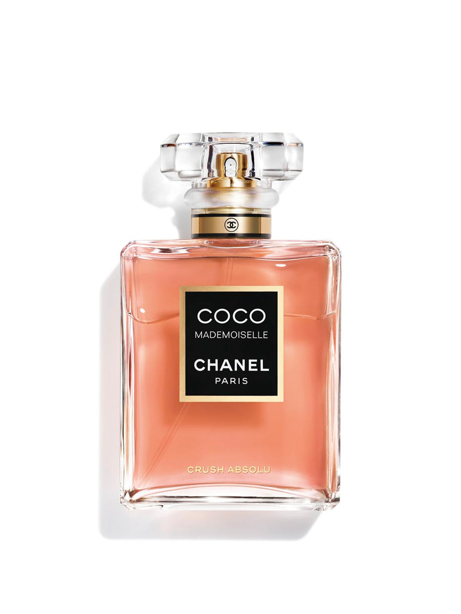 coco chanel
