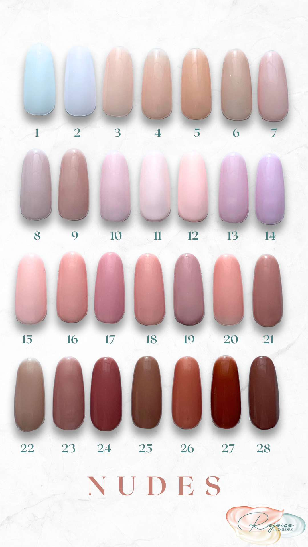 Nails